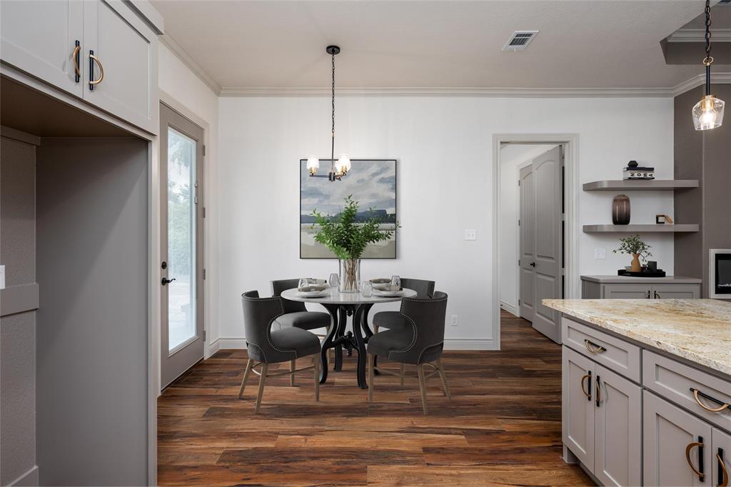 Paradise Bay - Residential