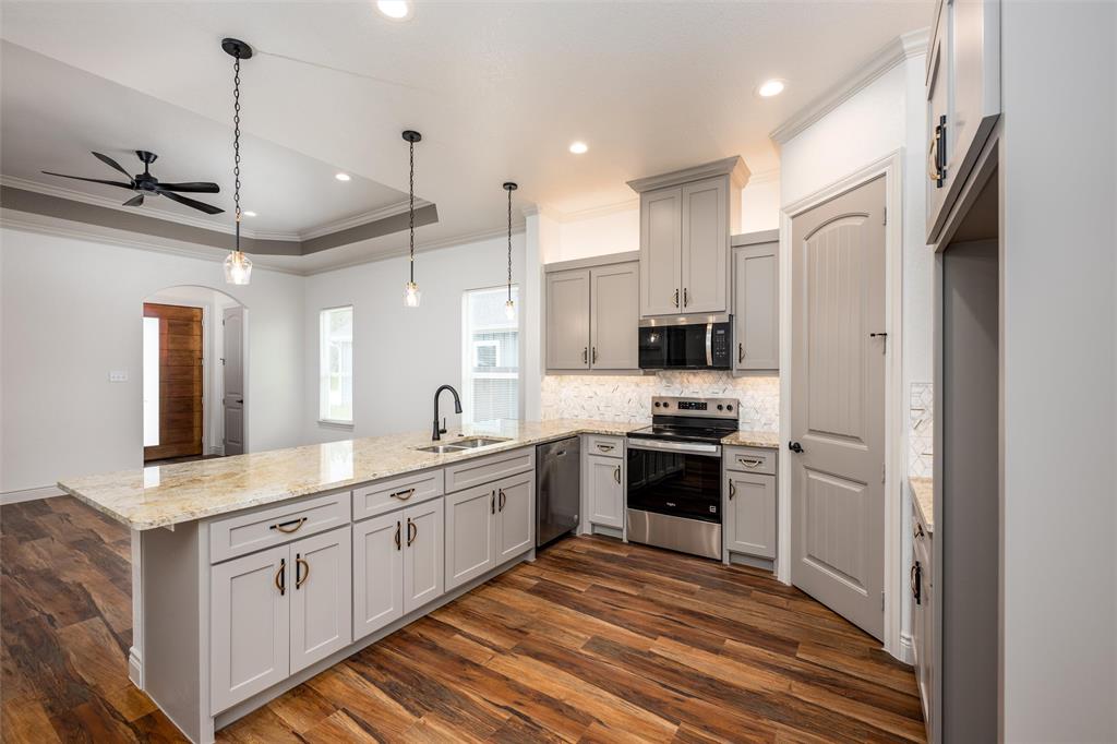 Paradise Bay - Residential