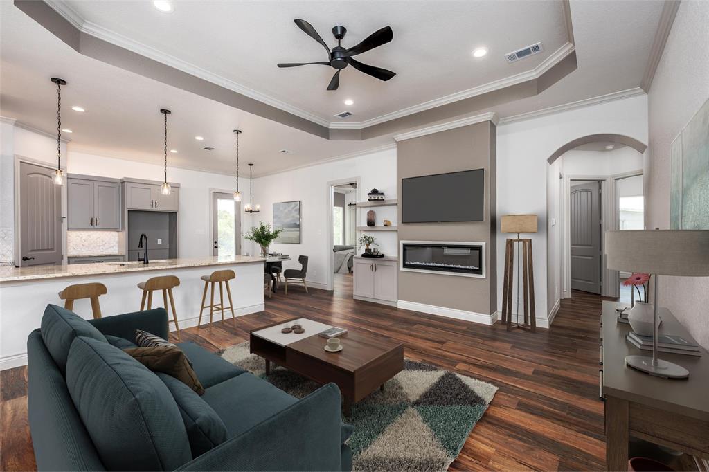 Paradise Bay - Residential