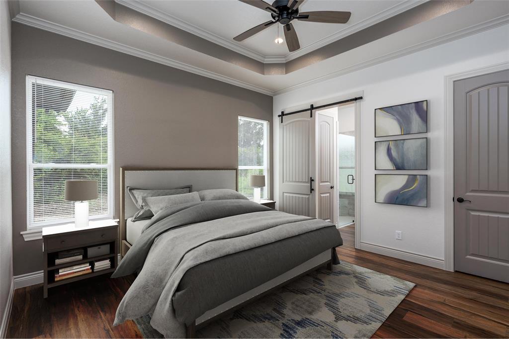 Paradise Bay - Residential