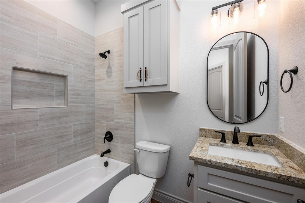 Paradise Bay - Residential