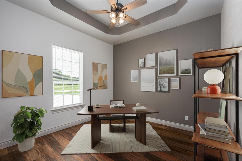 Paradise Bay - Residential