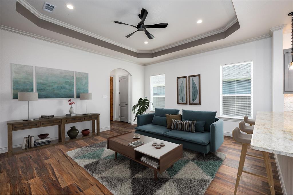 Paradise Bay - Residential