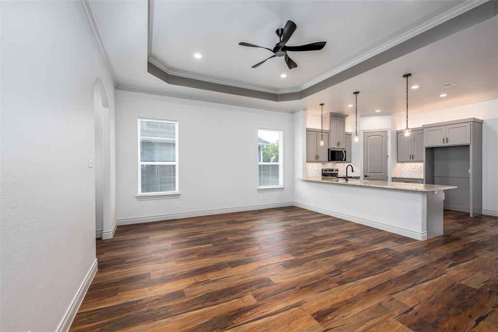 Paradise Bay - Residential