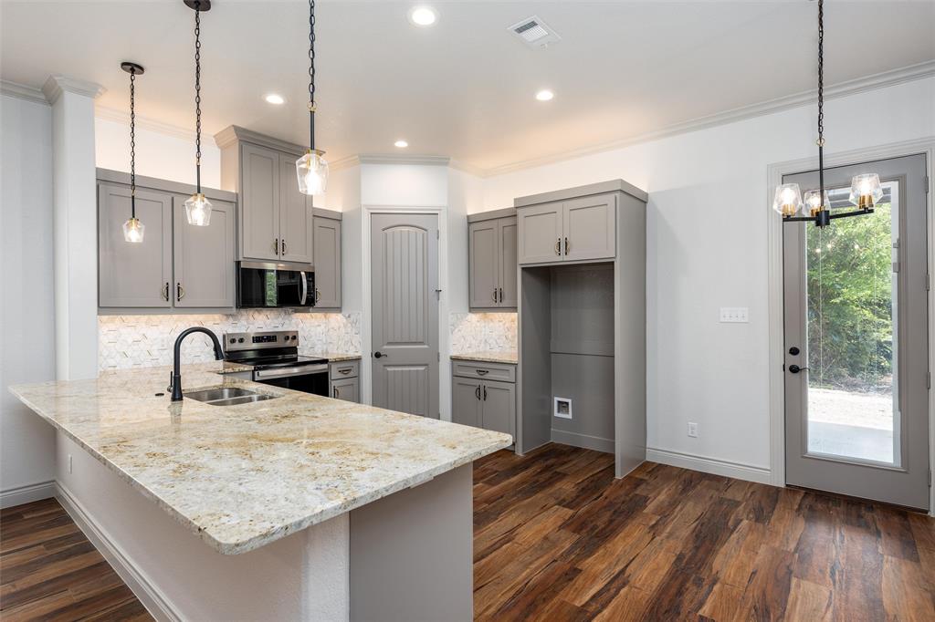 Paradise Bay - Residential