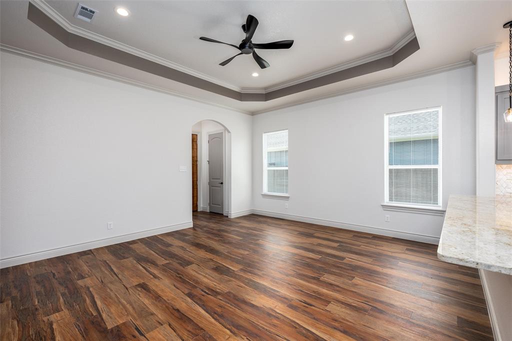 Paradise Bay - Residential