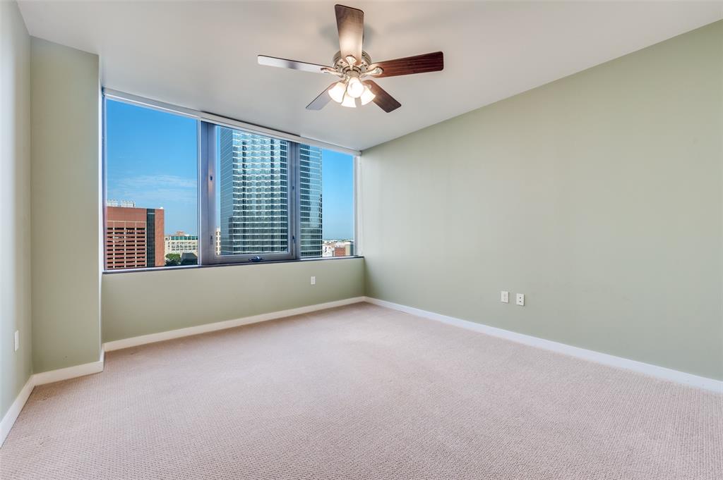 Metropolitan 1200 Main St Condo - Residential