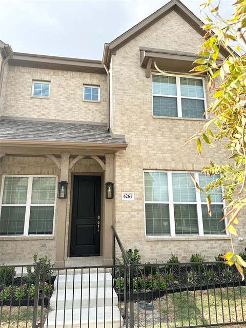 Photo of 6261 Rilla Street, Frisco, TX 75035 (MLS # 21367313)