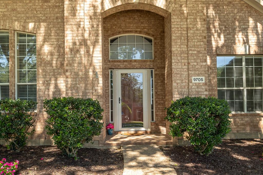 9705 Southern Hills Drive