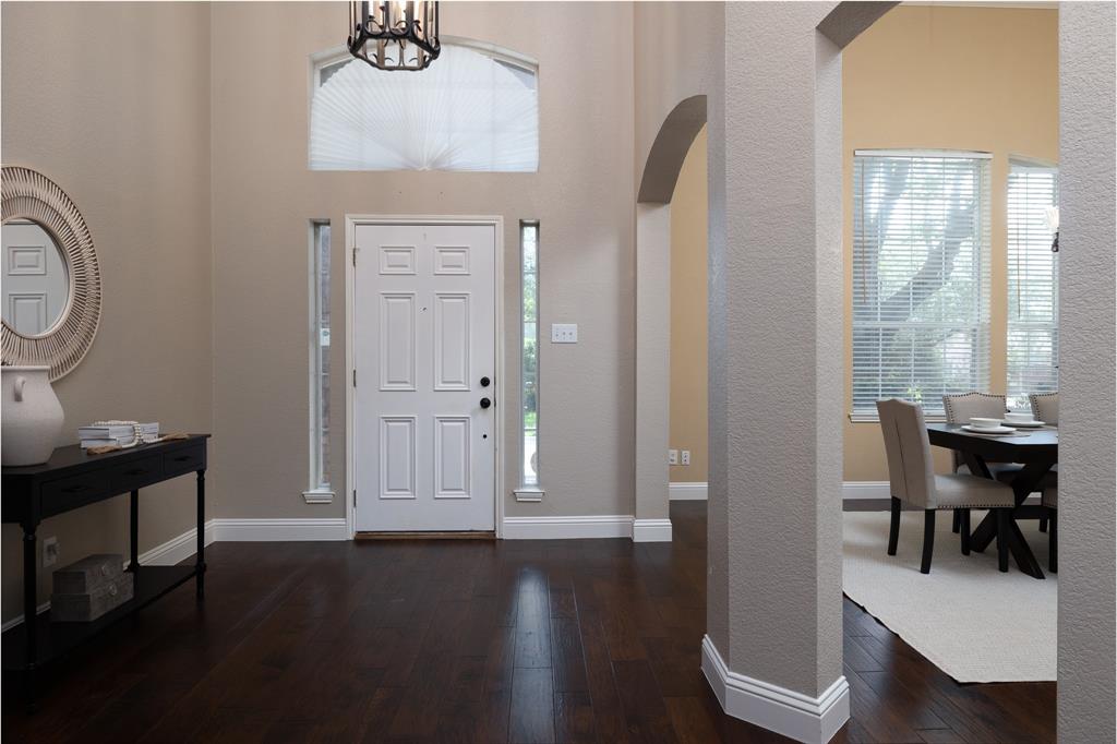 9705 Southern Hills Drive