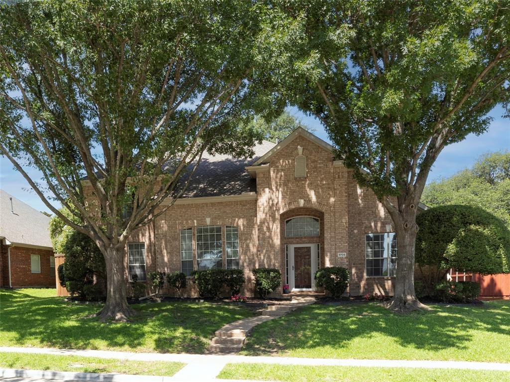 9705 Southern Hills Drive