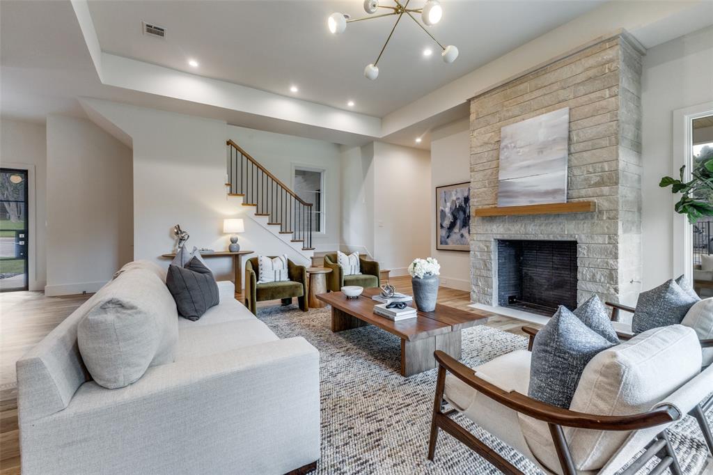 Lakewood North Estates - Residential