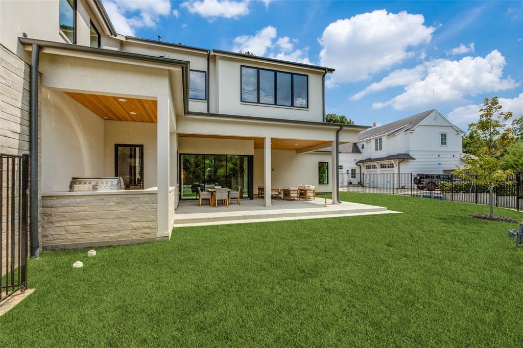 Lakewood North Estates - Residential