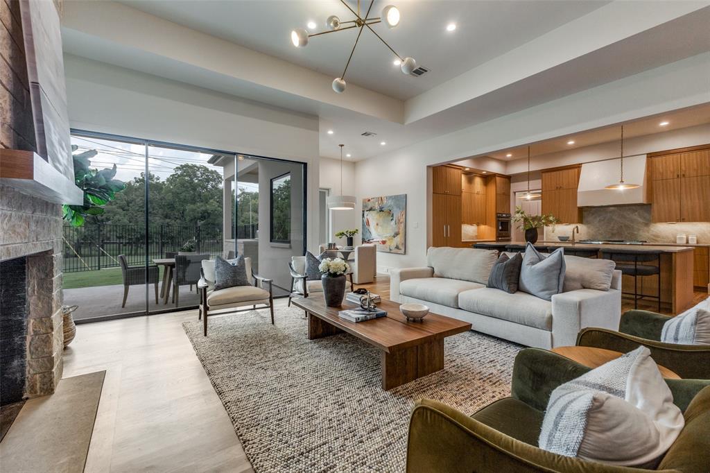 Lakewood North Estates - Residential