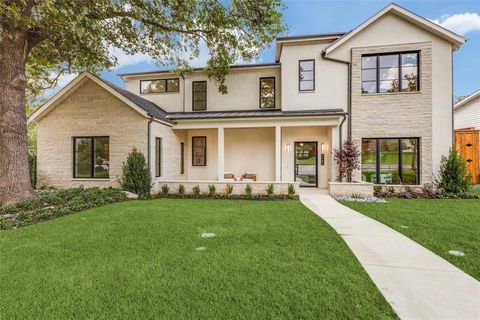 7163 Lyre Lane Dallas TX 75214