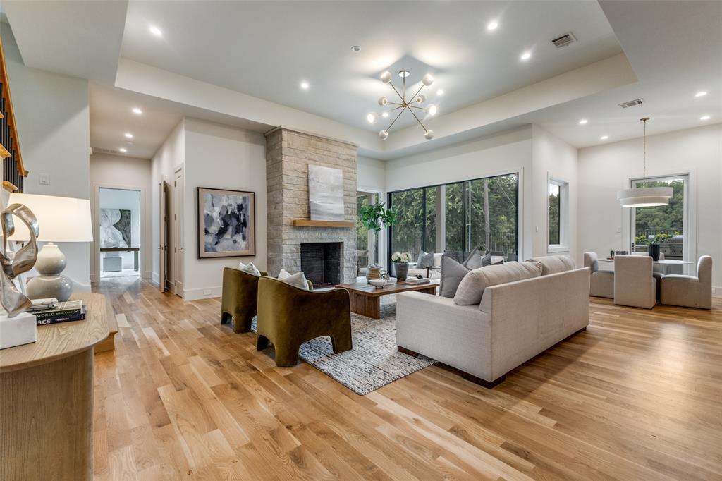 Lakewood North Estates - Residential