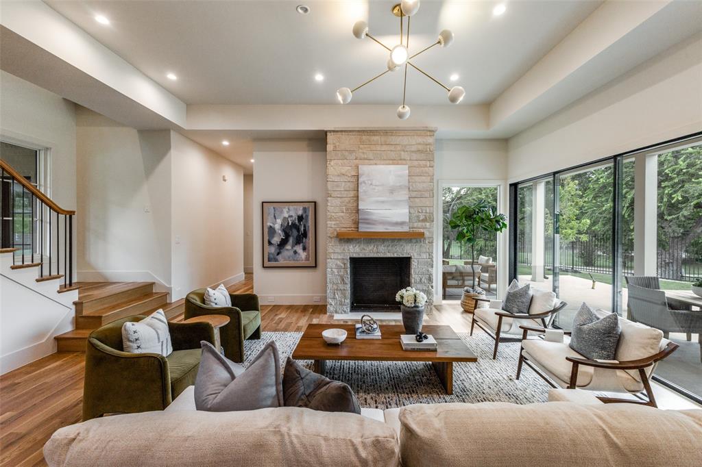 Lakewood North Estates - Residential