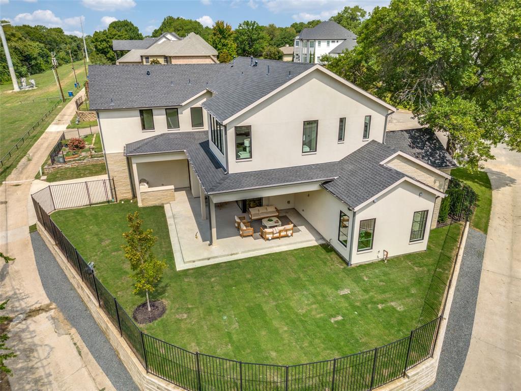 Lakewood North Estates - Residential