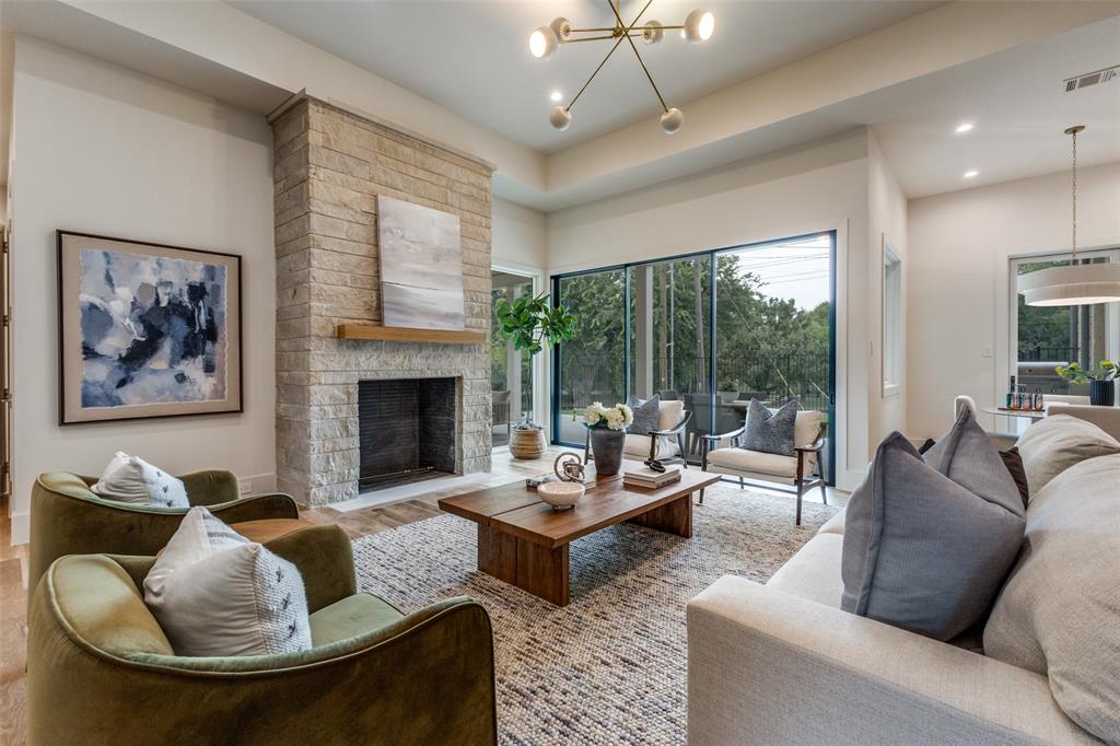 Lakewood North Estates - Residential