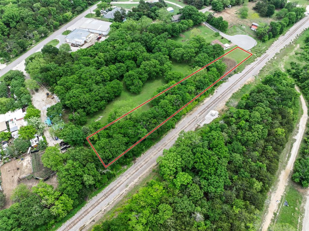 G-0667 KITCHEN PRESTON A-G0667, ACRES .7159, LOT 6 - Land