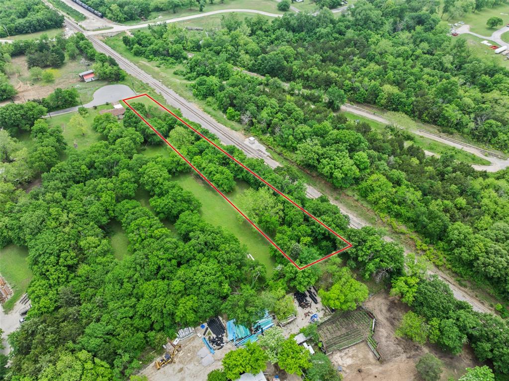 G-0667 KITCHEN PRESTON A-G0667, ACRES .7159, LOT 6 - Land