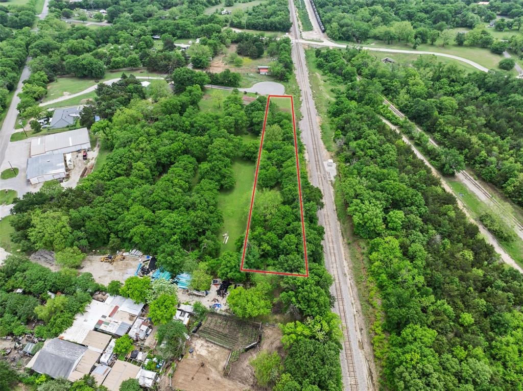 G-0667 KITCHEN PRESTON A-G0667, ACRES .7159, LOT 6 - Land
