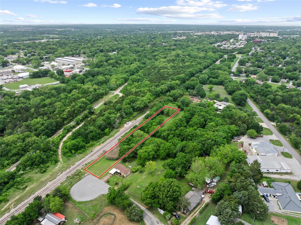 G-0667 KITCHEN PRESTON A-G0667, ACRES .7159, LOT 6 - Land