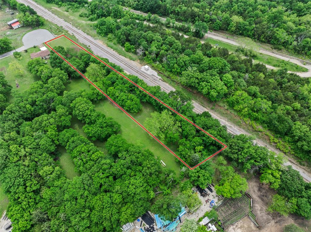 G-0667 KITCHEN PRESTON A-G0667, ACRES .7159, LOT 6 - Land