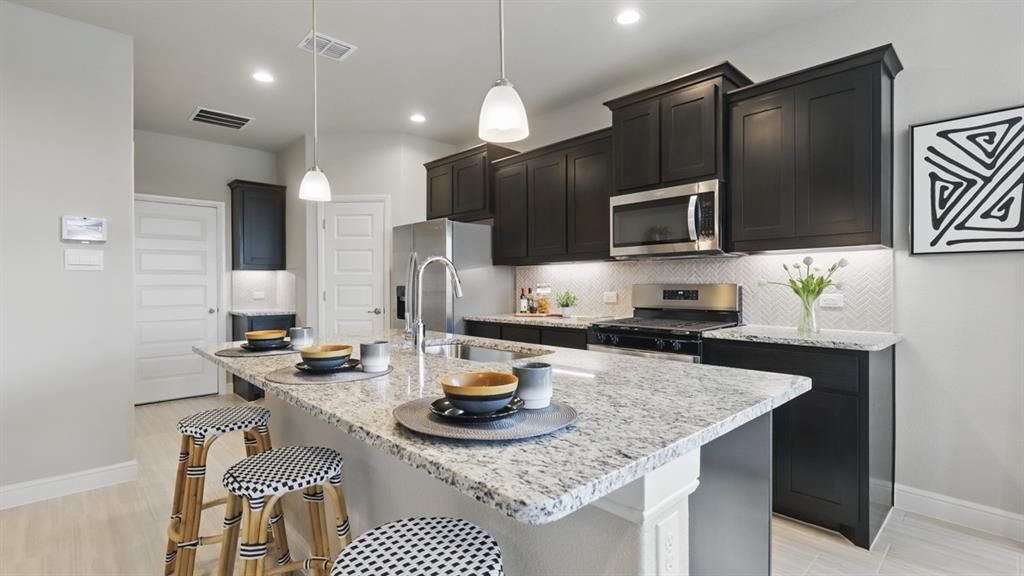 Photo of 1922 JACKSON Street, Cleburne, TX 76033 (MLS # 21162023)