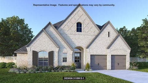 Photo of 793 Red Willow Court, Haslet, TX 76052 (MLS # 21388428)