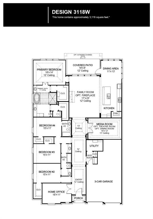 793 Red Willow Court