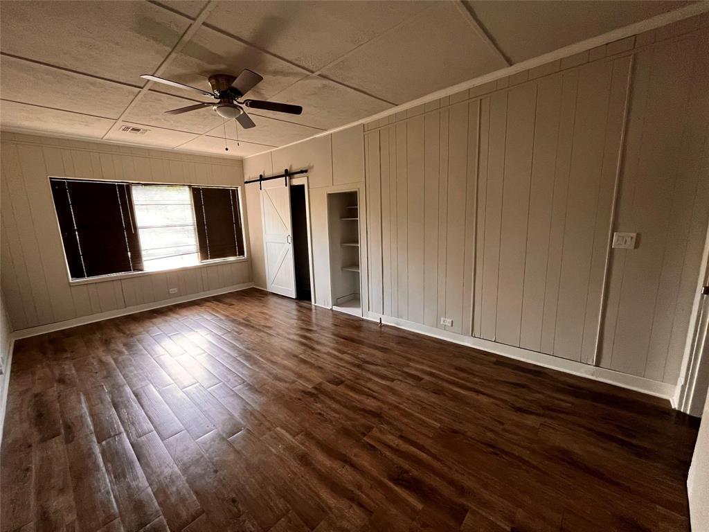 Orig Town Of Commerce - Residential Lease