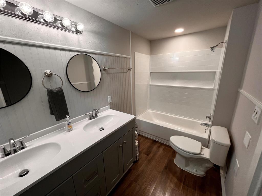 Orig Town Of Commerce - Residential Lease