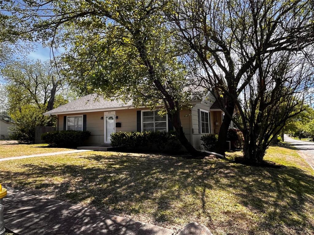 Orig Town Of Commerce - Residential Lease