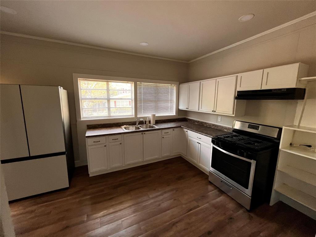 Orig Town Of Commerce - Residential Lease