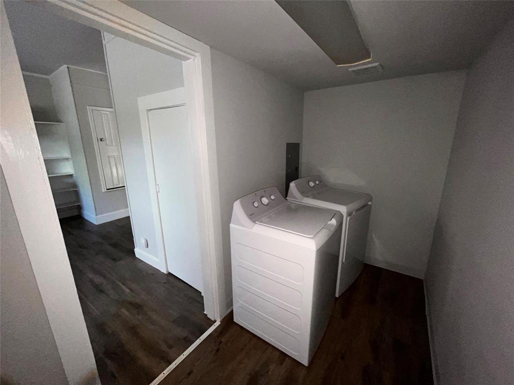 Orig Town Of Commerce - Residential Lease