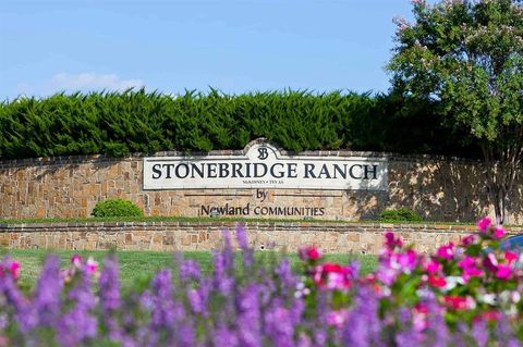 6813 REPUBLIC Drive McKinney TX 75071