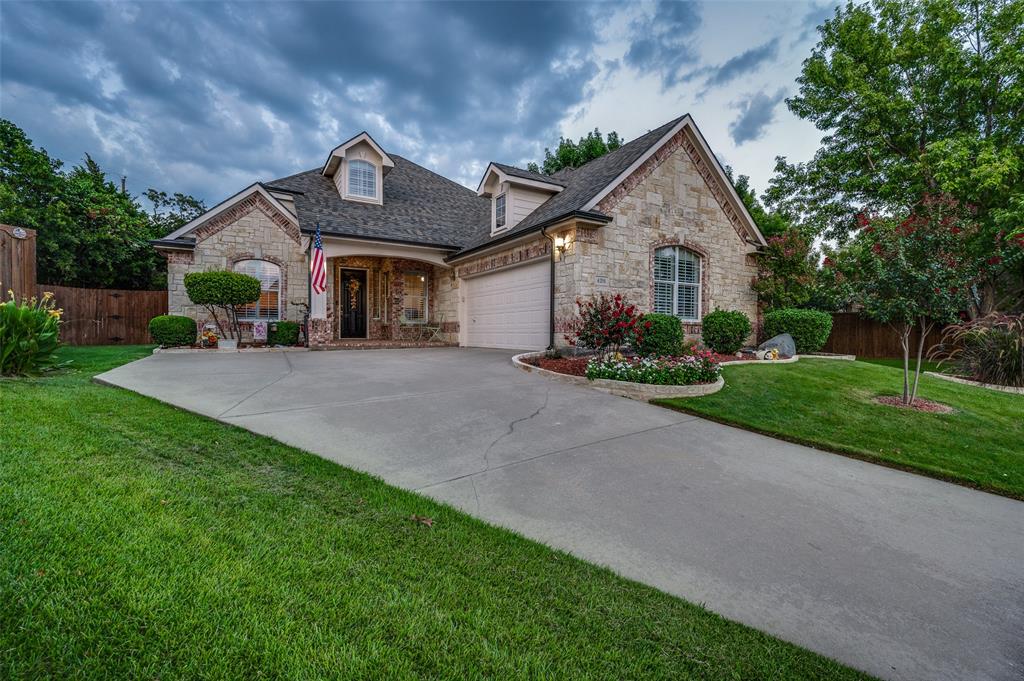 4201 Sweetgum Drive