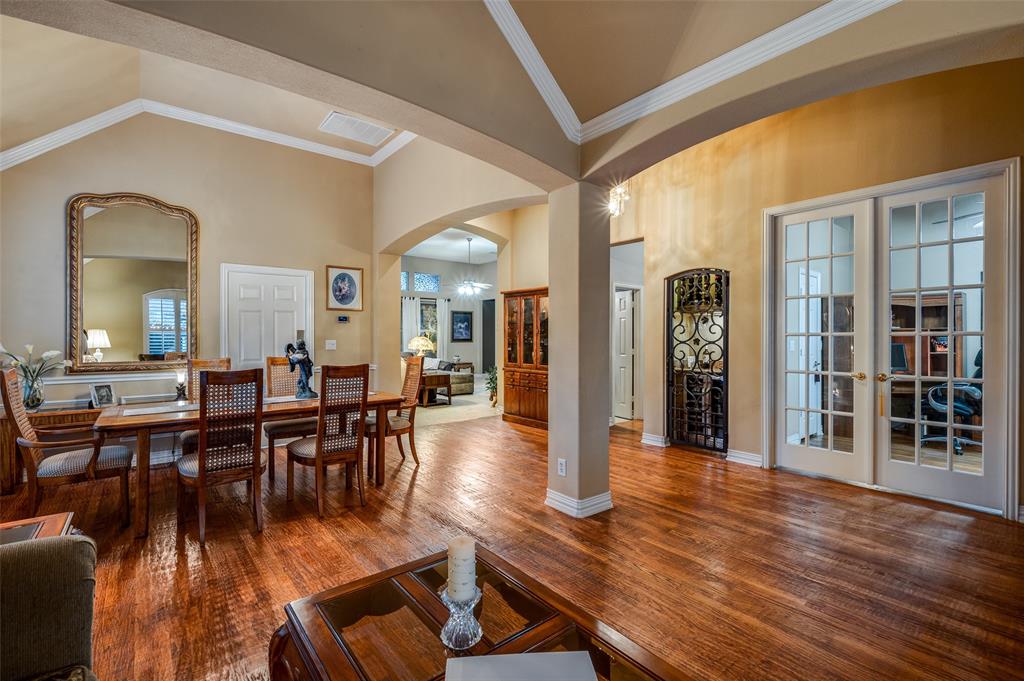 4201 Sweetgum Drive