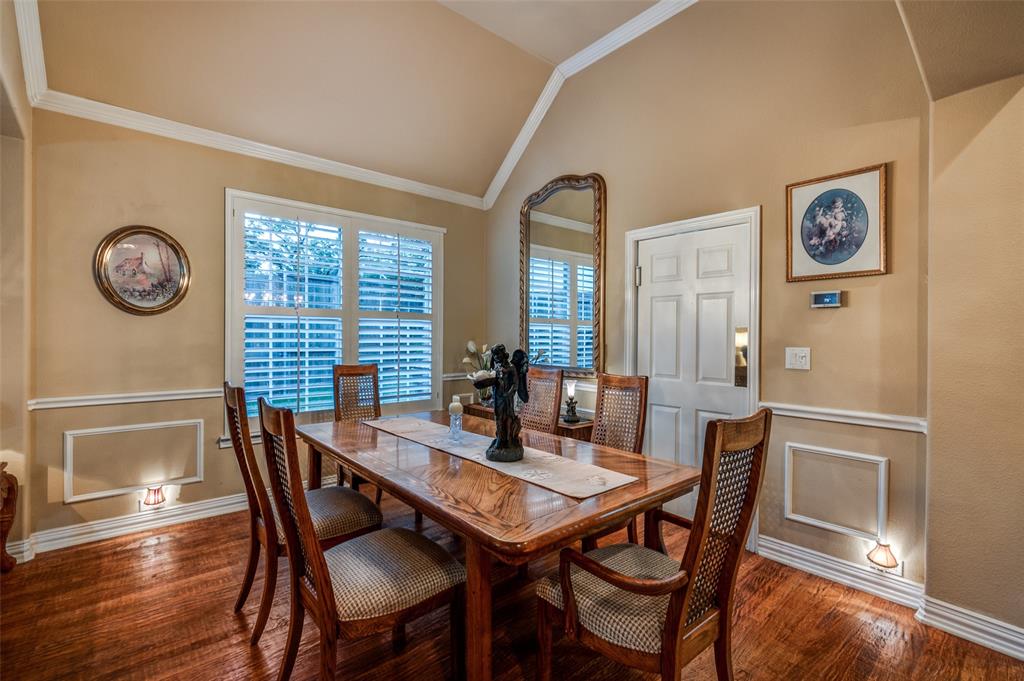 4201 Sweetgum Drive