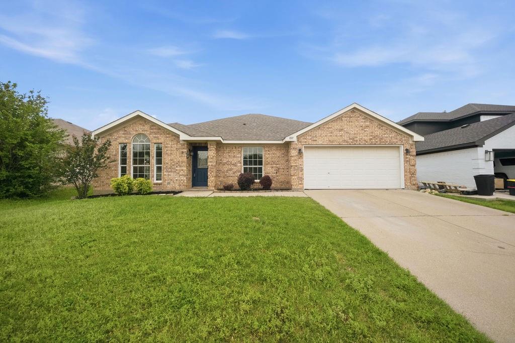 Meadow Crest Estate Sec 01 - Residential