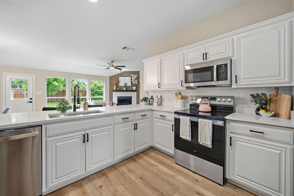 Meadow Crest Estate Sec 01 - Residential