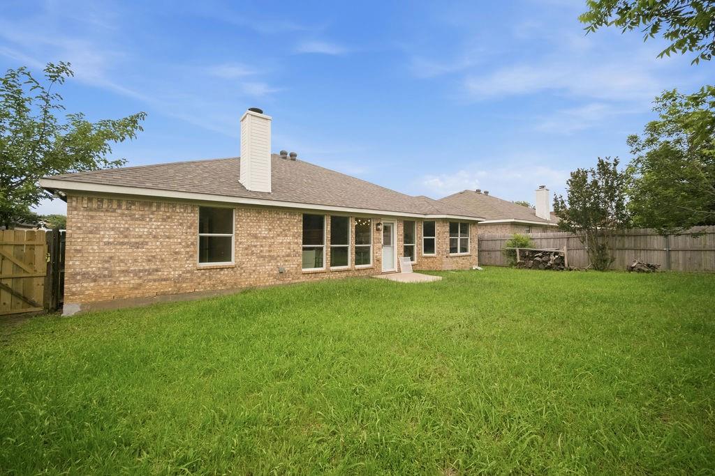 Meadow Crest Estate Sec 01 - Residential