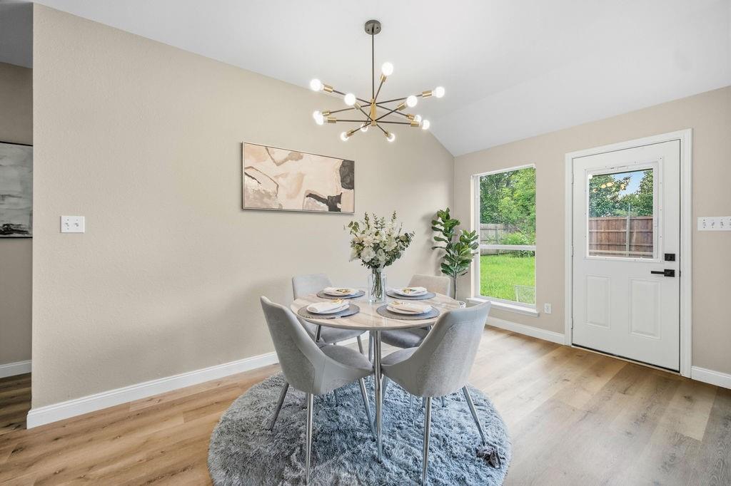 Meadow Crest Estate Sec 01 - Residential