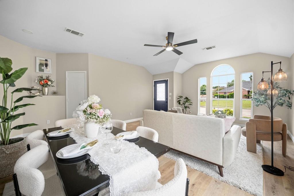 Meadow Crest Estate Sec 01 - Residential