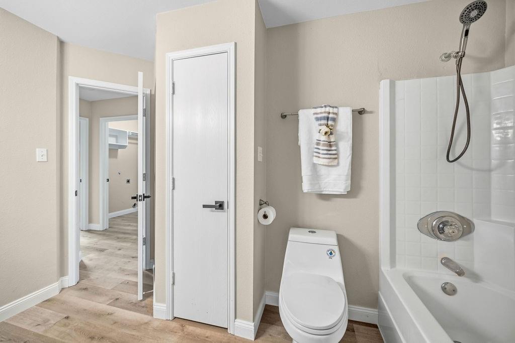 Meadow Crest Estate Sec 01 - Residential