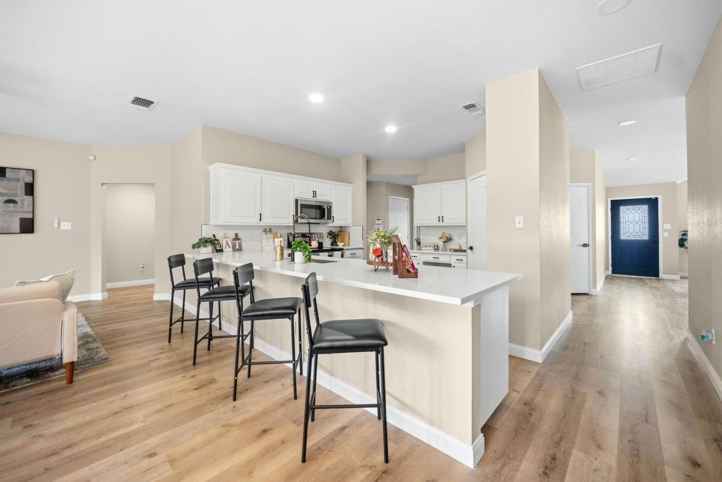 Meadow Crest Estate Sec 01 - Residential
