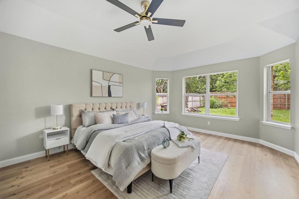 Meadow Crest Estate Sec 01 - Residential