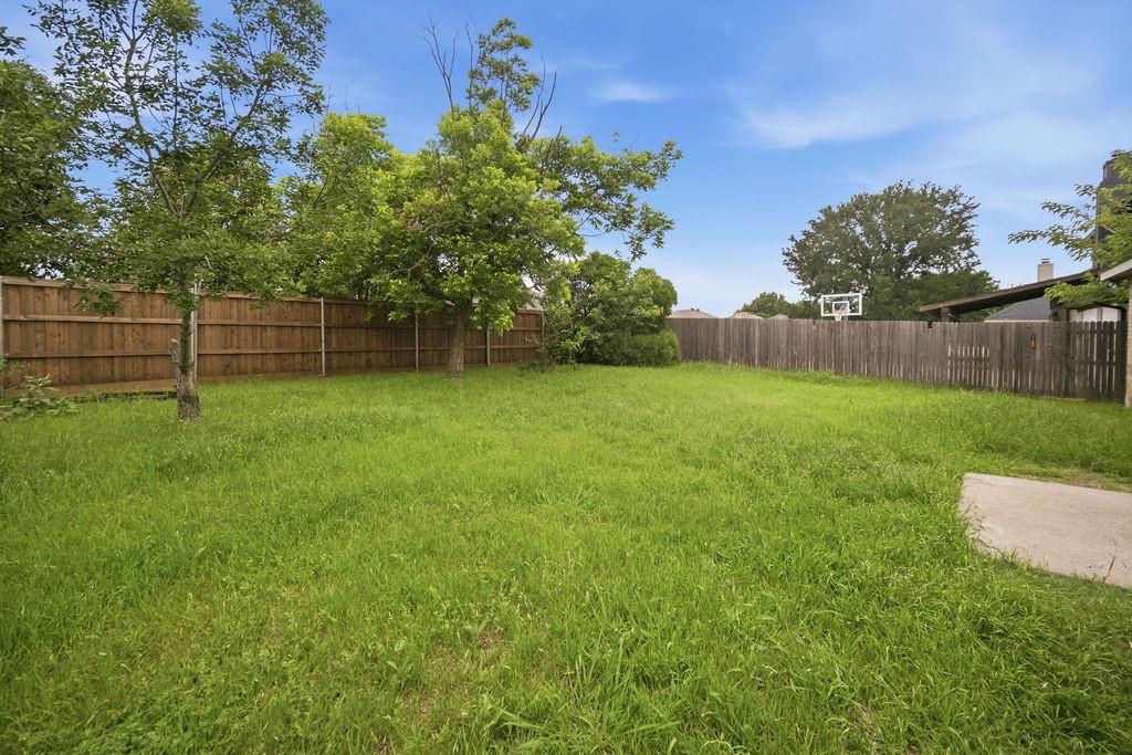 Meadow Crest Estate Sec 01 - Residential