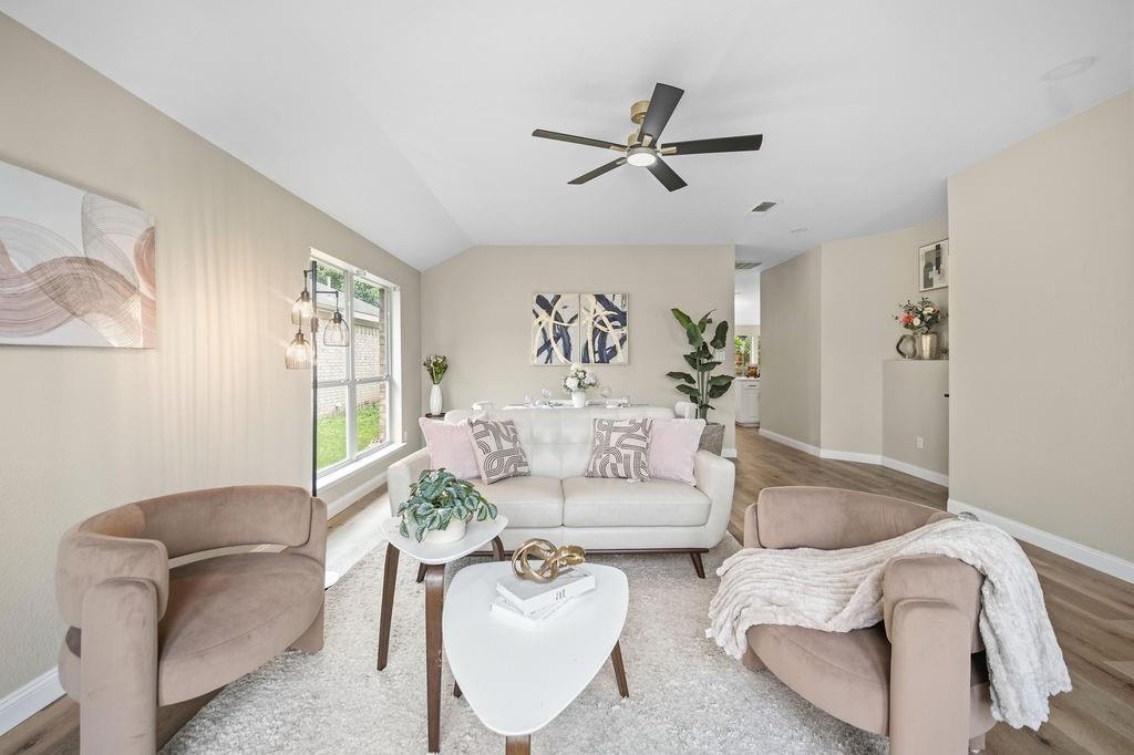 Meadow Crest Estate Sec 01 - Residential
